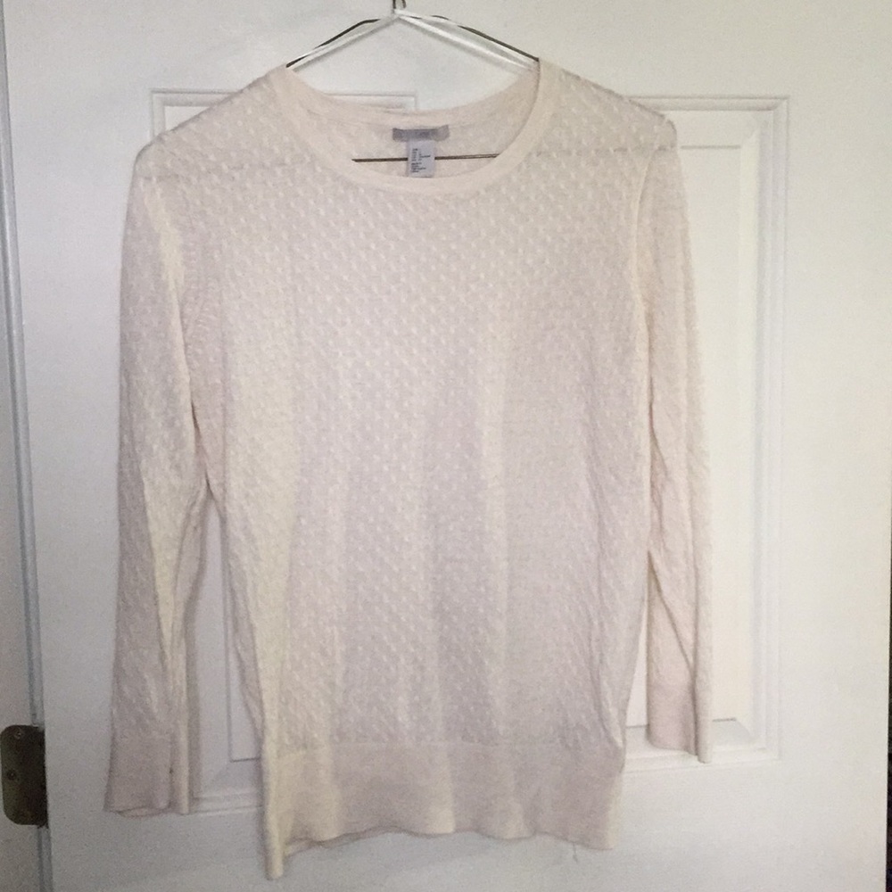 Light Sweater